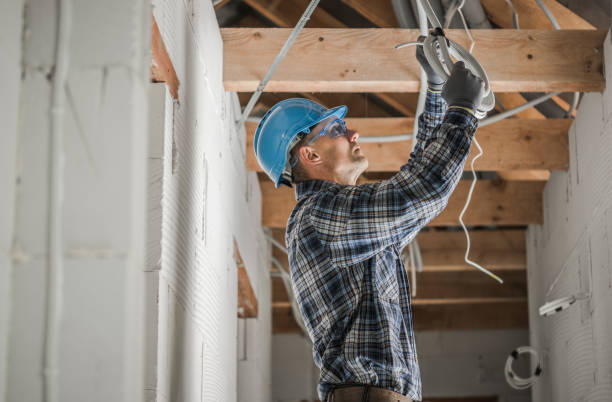 Best Commercial Electrician Services  in Midway, KY