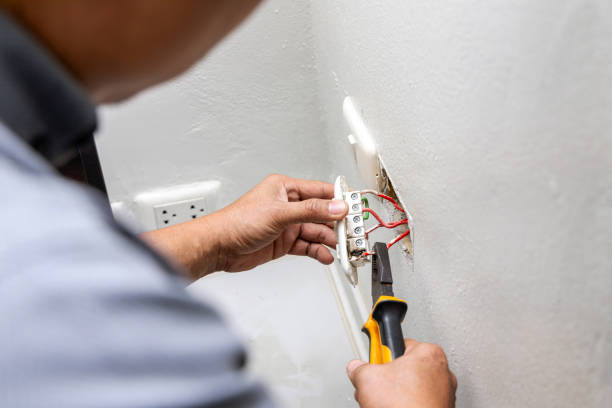 Why Trust Our Certified Electricians for Your Electrical Needs in Midway, KY?