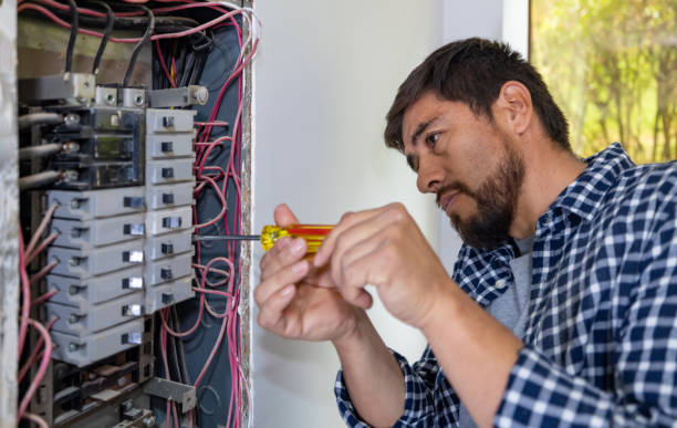 Best Residential Electrician Services  in Midway, KY